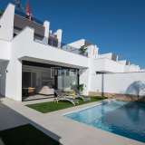  Ruime Villa's Vlakbij het Strand in San Javier Murcia Murcia 8082247 thumb17