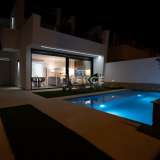  Ruime Villa's Vlakbij het Strand in San Javier Murcia Murcia 8082247 thumb10