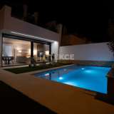  Ruime Villa's Vlakbij het Strand in San Javier Murcia Murcia 8082247 thumb8