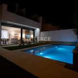  Ruime Villa's Vlakbij het Strand in San Javier Murcia Murcia 8082247 thumb9