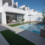  Ruime Villa's Vlakbij het Strand in San Javier Murcia Murcia 8082247 thumb21