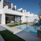  Ruime Villa's Vlakbij het Strand in San Javier Murcia Murcia 8082247 thumb22