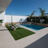  Ruime Villa's Vlakbij het Strand in San Javier Murcia Murcia 8082247 thumb18