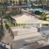  迪拜朱美拉村三角区（Jumeirah Village Triangle）带泳池的豪华公寓 朱美拉村三角 8082249 thumb5