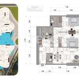  Apartamentos de lujo con piscina en Jumeirah Village Triangle en Dubai Jumeirah pueblo Triangulo 8082249 thumb25