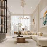  Apartamentos de lujo con piscina en Jumeirah Village Triangle en Dubai Jumeirah pueblo Triangulo 8082249 thumb17