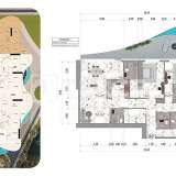  Apartamentos de lujo con piscina en Jumeirah Village Triangle en Dubai Jumeirah pueblo Triangulo 8082250 thumb27