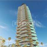  Luksusowe Apartamenty z Basenami w Jumeirah Village Triangle w Dubaju Jumeirah Village Triangle 8082250 thumb1