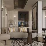  Luxuswohnungen mit Pools in Jumeirah Village Triangle in Dubai Jumeirah Dorf Triangle 8082251 thumb12