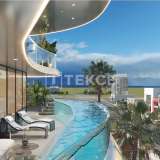  Luxuswohnungen mit Pools in Jumeirah Village Triangle in Dubai Jumeirah Dorf Triangle 8082251 thumb8