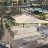  Luxuswohnungen mit Pools in Jumeirah Village Triangle in Dubai Jumeirah Dorf Triangle 8082251 thumb5