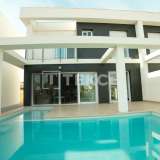  Maisons Mitoyennes Avec Piscine Privée à Gran Alacant Alicante 8082255 thumb1