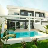  Halfvrijstaande Huizen met Privézwembad in Gran Alacant Alicante 8082255 thumb0