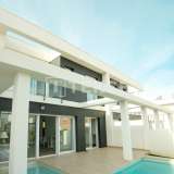  Maisons Mitoyennes Avec Piscine Privée à Gran Alacant Alicante 8082255 thumb2