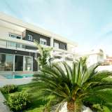  Semi-Detached Houses Featuring Private Pool in Gran Alacant Alicante 8082255 thumb4