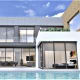  Detached Luxury Villa Near the Beach in La Zenia Orihuela Alicante 8082257 thumb2