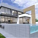  Detached Luxury Villa Near the Beach in La Zenia Orihuela Alicante 8082257 thumb0
