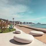  Alicante Altea'da Plaja Yakın Karlı Yatırım için Daireler Alicante 8082259 thumb10