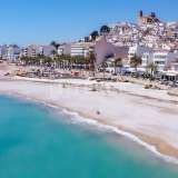  Alicante Altea'da Plaja Yakın Karlı Yatırım için Daireler Alicante 8082259 thumb12