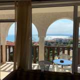  Sea and Pool view 1bedroom apartment in complex Breeze, St. Vlas Sveti Vlas resort 6282260 thumb4