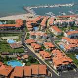  Sea and Pool view 1bedroom apartment in complex Breeze, St. Vlas Sveti Vlas resort 6282260 thumb0