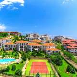  Sea and Pool view 1bedroom apartment in complex Breeze, St. Vlas Sveti Vlas resort 6282260 thumb3