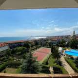  Sea and Pool view 1bedroom apartment in complex Breeze, St. Vlas Sveti Vlas resort 6282260 thumb2