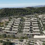  Wohnungen mit beeindruckender Aussicht in Finestrat Costa Blanca Alicante 8082261 thumb3
