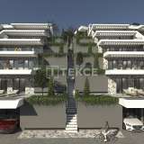  Prachtig uitzicht appartementen in Finestrat Costa Blanca Alicante 8082261 thumb2