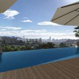  Prachtig uitzicht appartementen in Finestrat Costa Blanca Alicante 8082261 thumb7