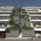  Wohnungen mit beeindruckender Aussicht in Finestrat Costa Blanca Alicante 8082262 thumb2