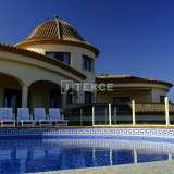  Villa à Proximité de la Ville et de la Plage à Polop Costa Blanca Alicante 8082263 thumb11