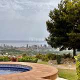  Villa Nearby the City and the Beach in Polop Costa Blanca Alicante 8082263 thumb0