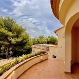  Villa Nearby the City and the Beach in Polop Costa Blanca Alicante 8082263 thumb3