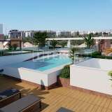  Modern Lägenhet i Hjärtat av Elche Costa Blanca Alicante 8082264 thumb2