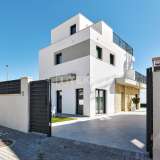  Luxurious Detached Villas with Pools in San Miguel de Salinas Alicante 8082265 thumb17