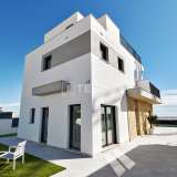  Luxurious Detached Villas with Pools in San Miguel de Salinas Alicante 8082265 thumb16