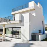  Luxurious Detached Villas with Pools in San Miguel de Salinas Alicante 8082265 thumb12