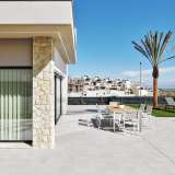  Luxueuses Villas Individuelles Avec Piscines à San Miguel de Salinas Alicante 8082265 thumb18