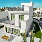  Luxurious Detached Villas with Pools in San Miguel de Salinas Alicante 8082265 thumb10
