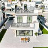  Luxueuses Villas Individuelles Avec Piscines à San Miguel de Salinas Alicante 8082265 thumb9