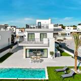  Luxurious Detached Villas with Pools in San Miguel de Salinas Alicante 8082265 thumb1