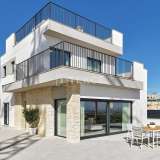  Luxurious Detached Villas with Pools in San Miguel de Salinas Alicante 8082265 thumb11
