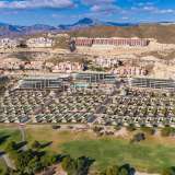  Costa Blanca Mutxamel'de Golf Sahasına Yakın Şık Daireler Alicante 8082268 thumb6