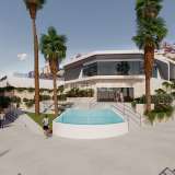  Eleganta Lägenheter nära Golfbanan i Mutxamel Costa Blanca Alicante 8082268 thumb3