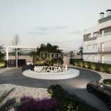  Elegante Wohnungen nahe des Golfplatzes in Mutxamel Costa Blanca Alicante 8082270 thumb5
