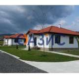  Project for 8 plots and 3 houses in Kosharitsa, Bulgaria, 600 sq. m. (27996932) Kosharitsa village 6582271 thumb2