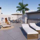 Moderne vrijstaande villa's in Bungalow-stijl in Torre Pacheco Murcia 8082272 thumb1