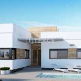  Modernes Villas de Style Bungalow à Torre Pacheco Murcie Murcie 8082273 thumb0