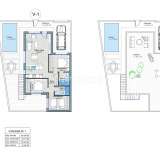  Moderne vrijstaande villa's in Bungalow-stijl in Torre Pacheco Murcia 8082273 thumb10